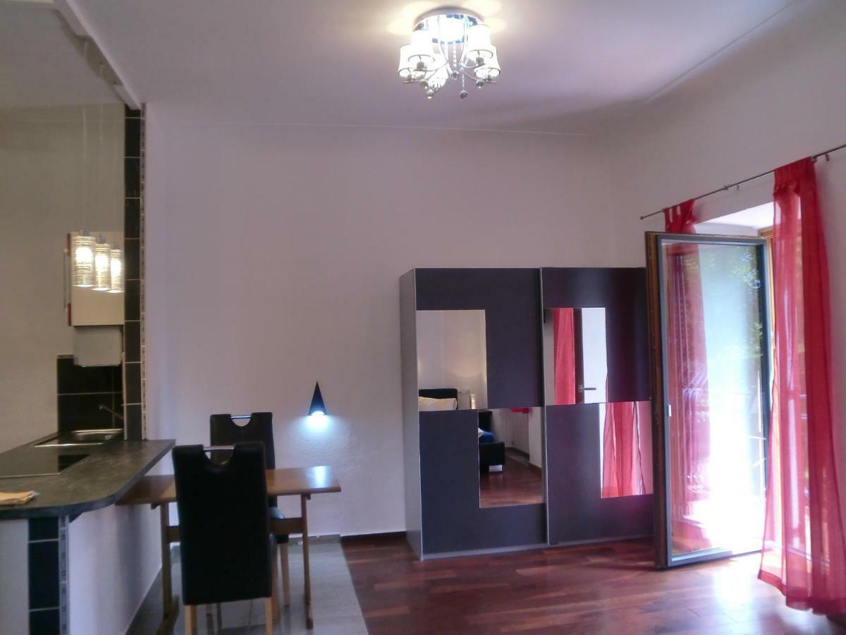 Garten- & Loggia-Appartement Herrenhaus Dellach im Drautal 外观 照片